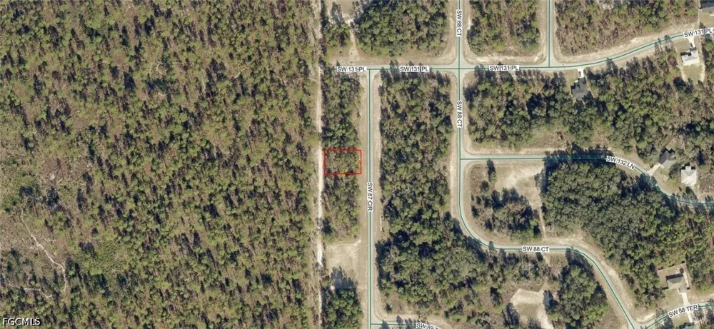 SW 87 CIRCLE ocala, FL 34473
