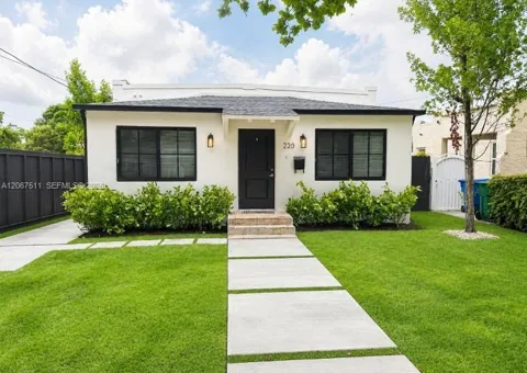 220 SW 32nd Ave #FRONT