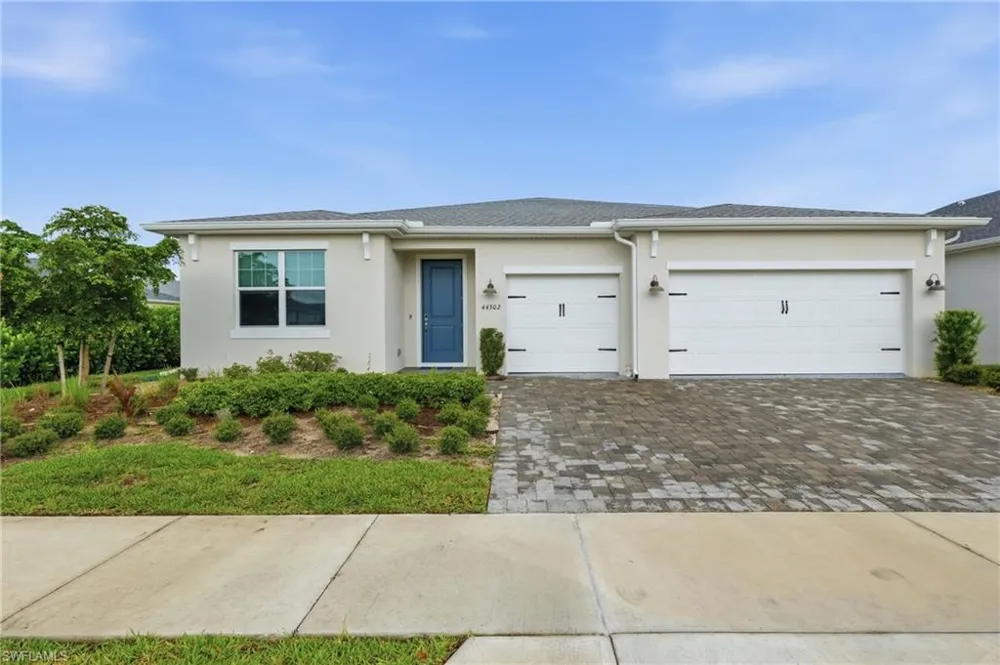 44302 Timberland Terrace Punta Gorda, FL 33982
