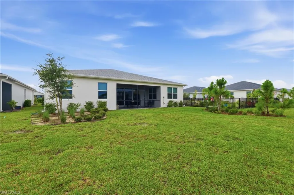 44302 Timberland Terrace Punta Gorda, FL 33982