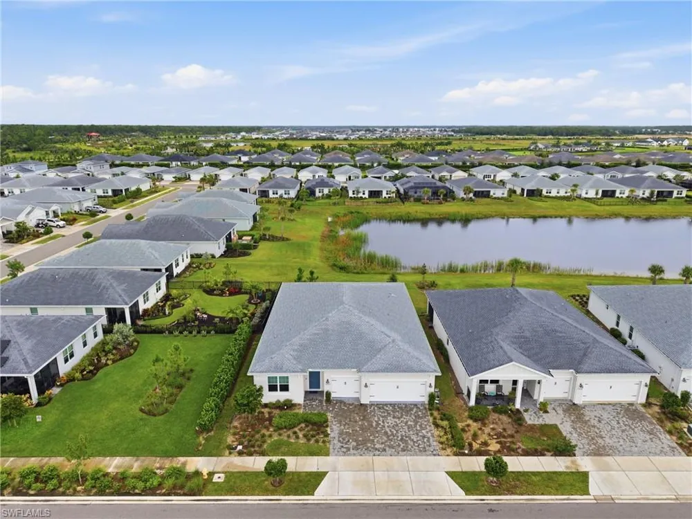 44302 Timberland Terrace Punta Gorda, FL 33982