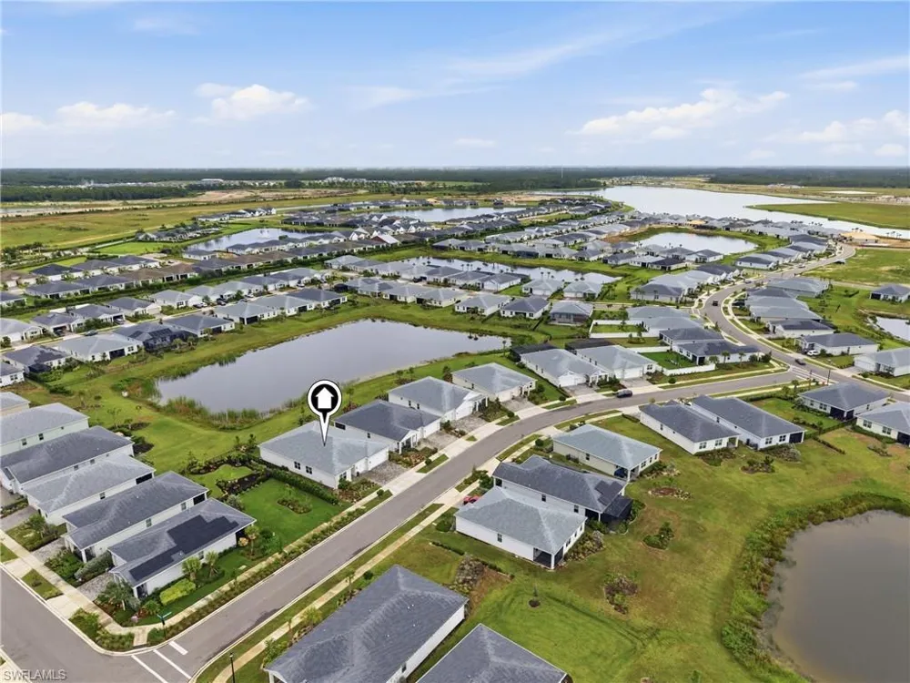 44302 Timberland Terrace Punta Gorda, FL 33982