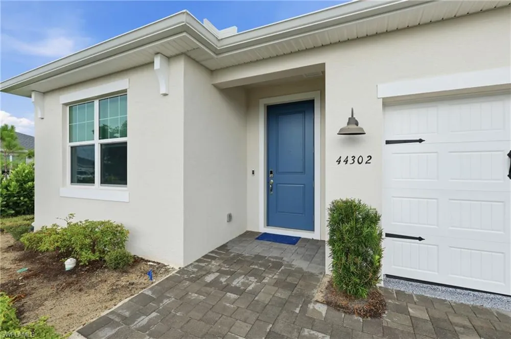 44302 Timberland Terrace Punta Gorda, FL 33982