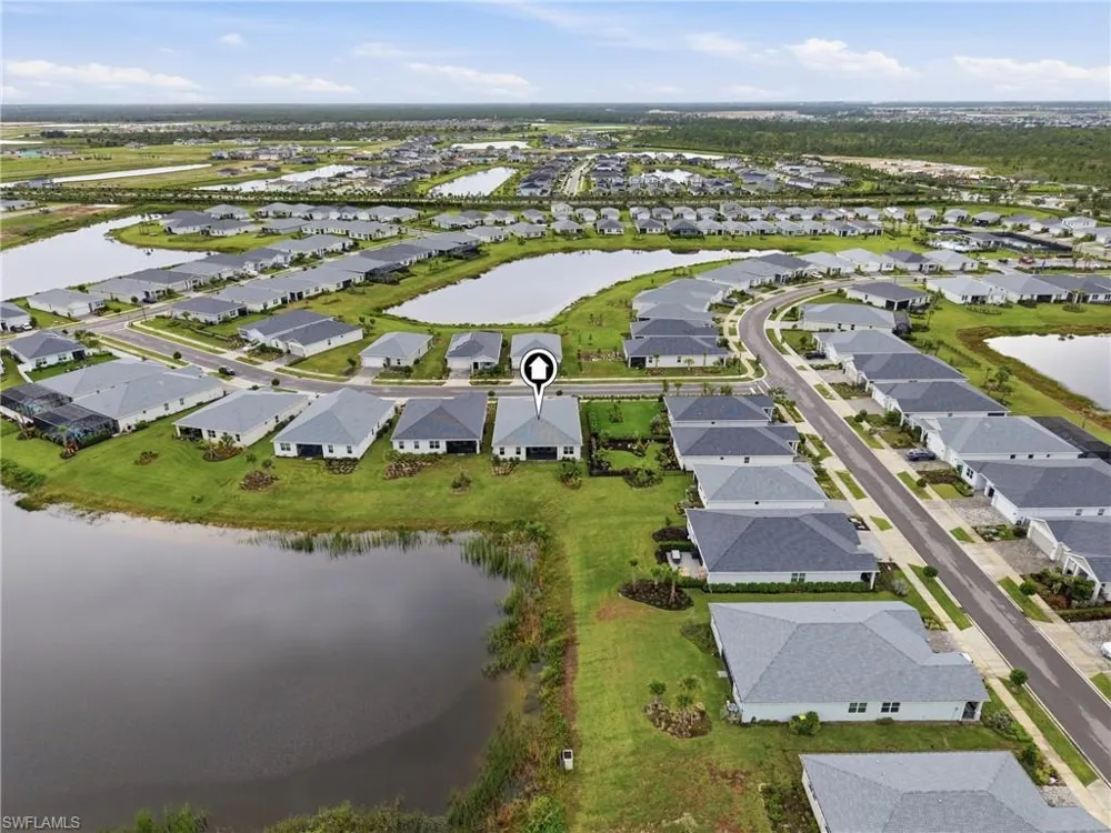 44302 Timberland Terrace Punta Gorda, FL 33982