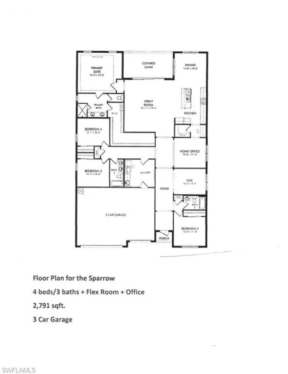 44302 Timberland Terrace Punta Gorda, FL 33982