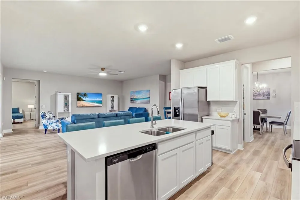 44302 Timberland Terrace Punta Gorda, FL 33982