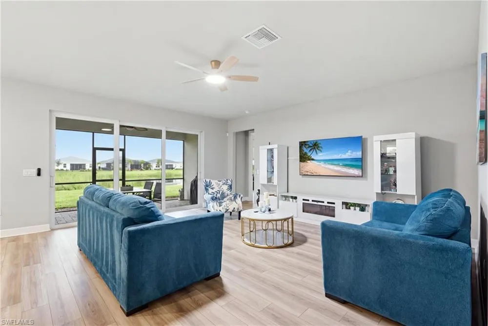 44302 Timberland Terrace Punta Gorda, FL 33982