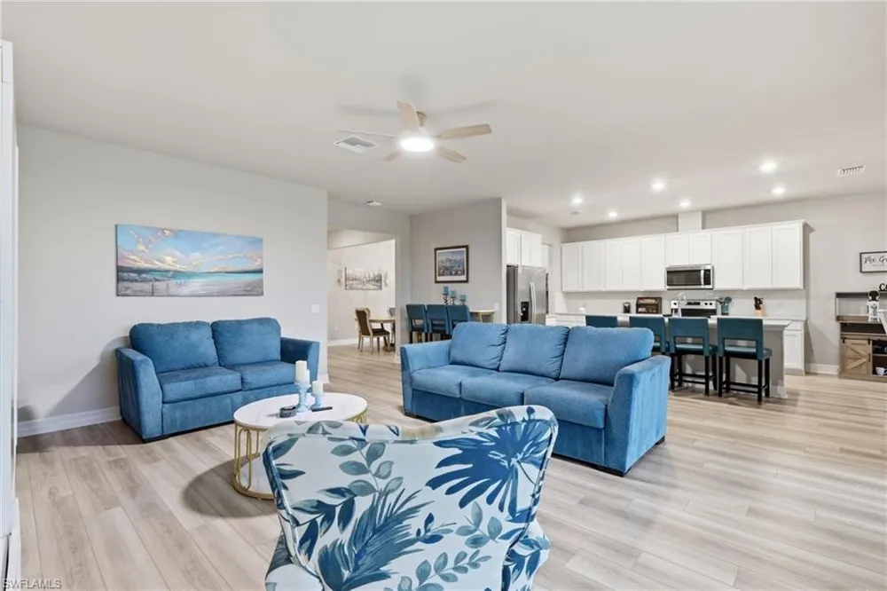 44302 Timberland Terrace Punta Gorda, FL 33982