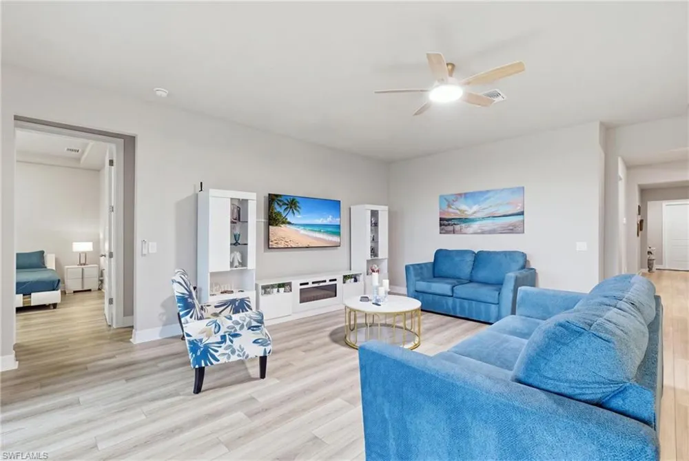 44302 Timberland Terrace Punta Gorda, FL 33982