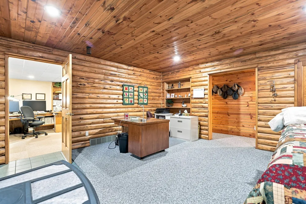 8423 S Harnden Drive Unknown, MI 49412