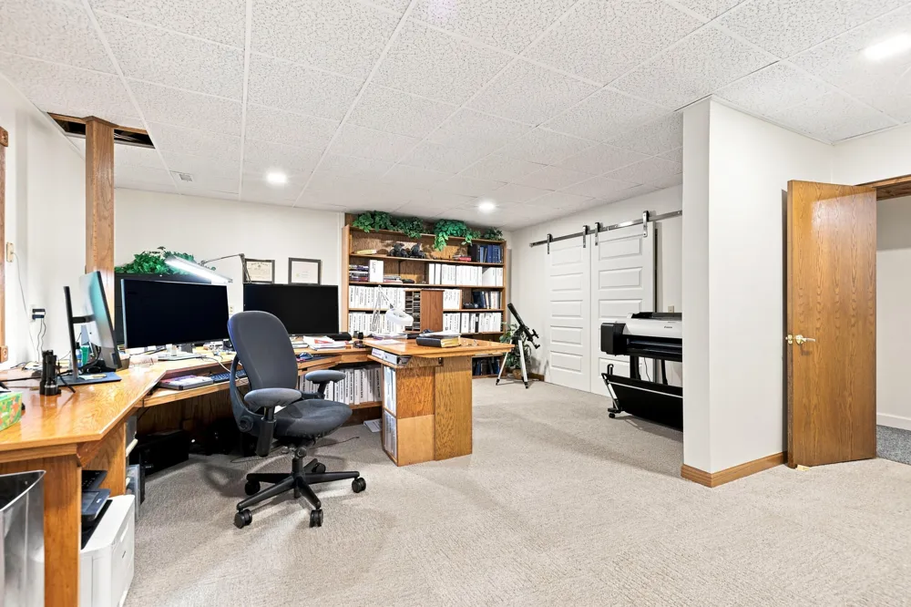 8423 S Harnden Drive Unknown, MI 49412