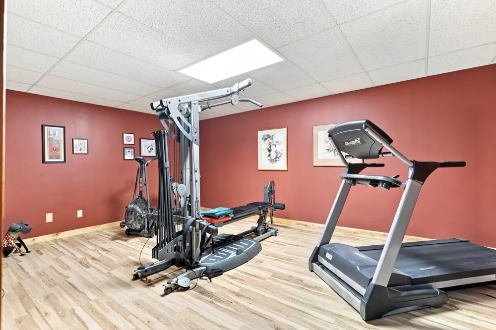 8423 S Harnden Drive Unknown, MI 49412