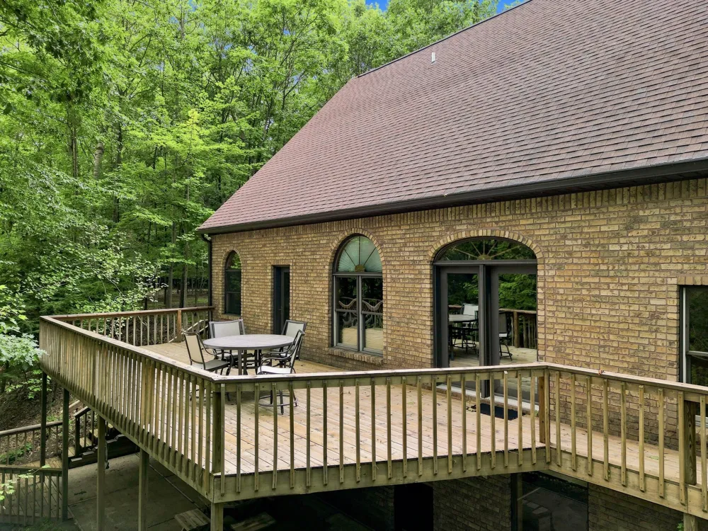 8423 S Harnden Drive Unknown, MI 49412