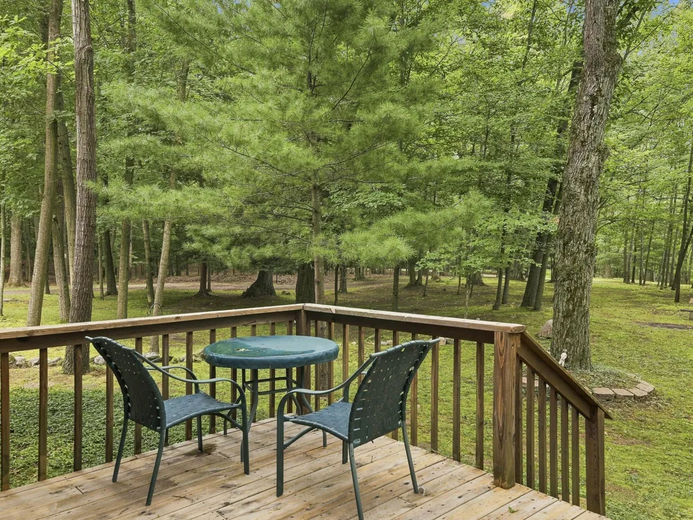 8423 S Harnden Drive Unknown, MI 49412
