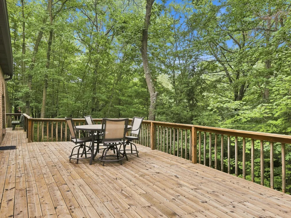 8423 S Harnden Drive Unknown, MI 49412