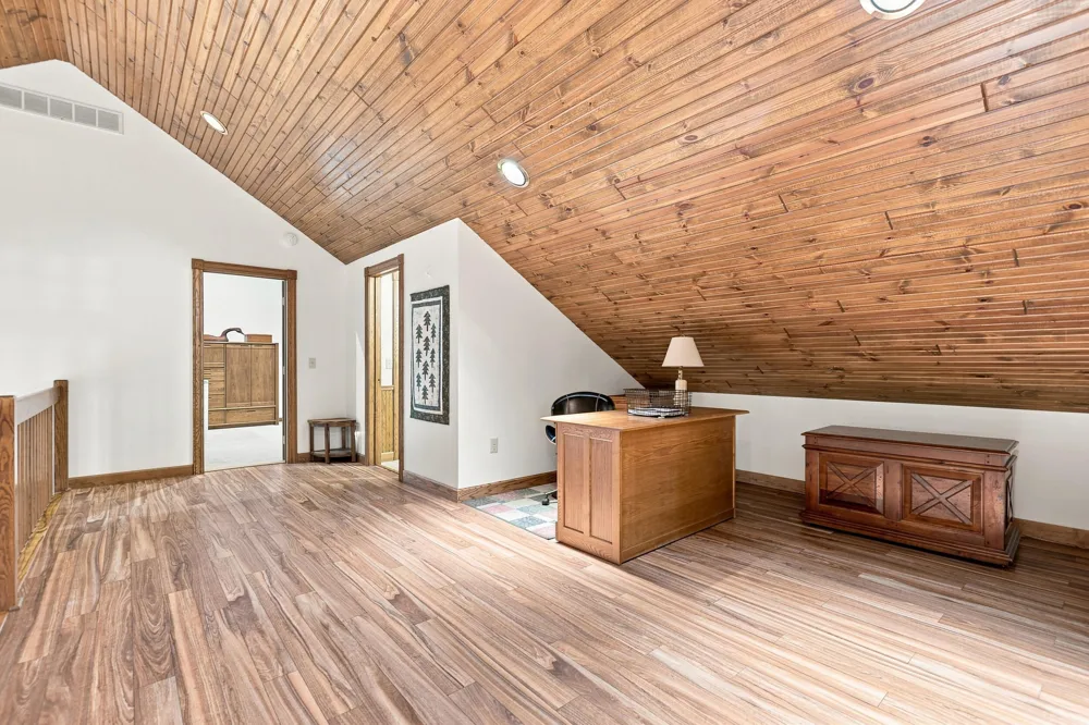 8423 S Harnden Drive Unknown, MI 49412