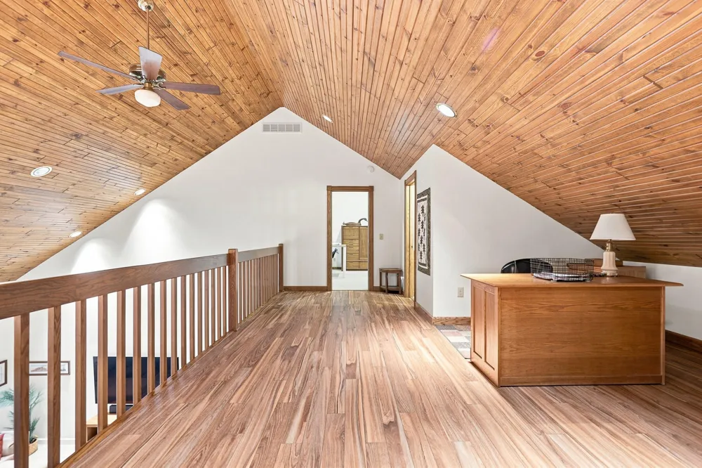8423 S Harnden Drive Unknown, MI 49412