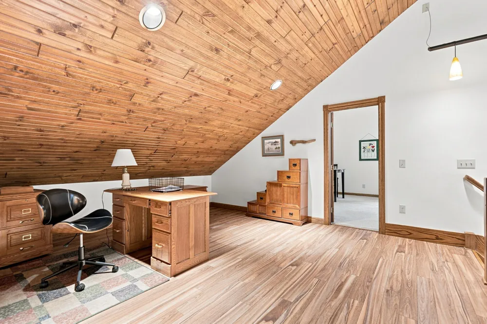 8423 S Harnden Drive Unknown, MI 49412
