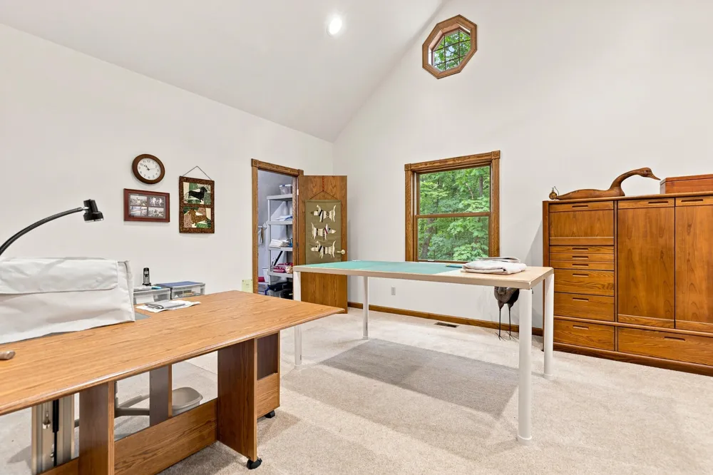 8423 S Harnden Drive Unknown, MI 49412
