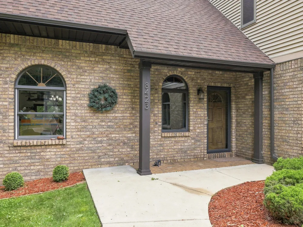8423 S Harnden Drive Unknown, MI 49412