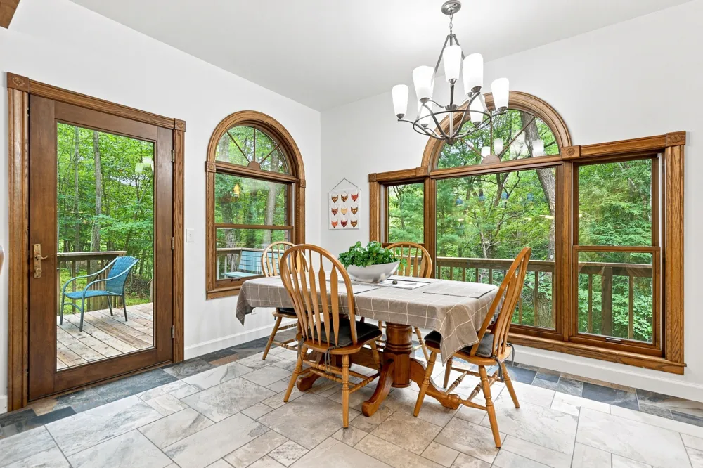 8423 S Harnden Drive Unknown, MI 49412
