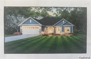 1111 Allen Road Kimball Township, MI 48074