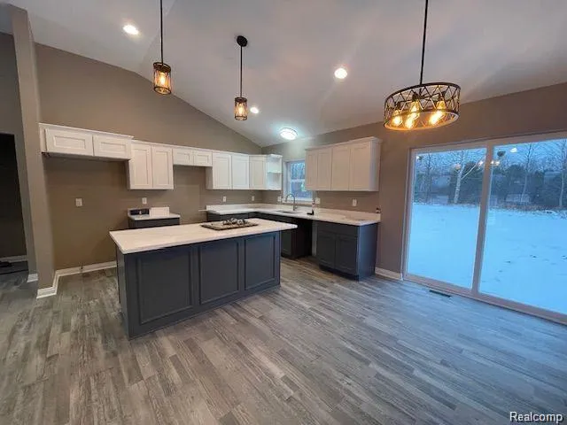 1111 Allen Road Kimball Township, MI 48074
