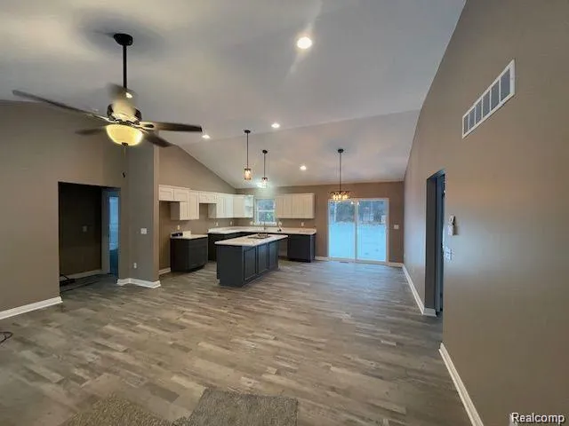 1111 Allen Road Kimball Township, MI 48074