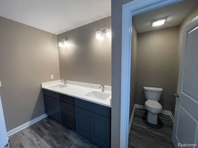 1111 Allen Road Kimball Township, MI 48074