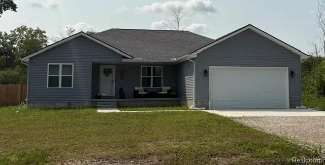 1111 Allen Road Kimball Township, MI 48074