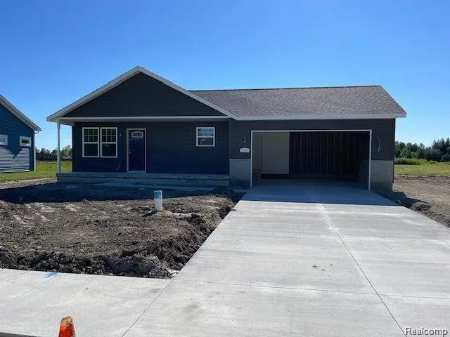 1111 Allen Road Kimball Township, MI 48074