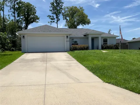 4490 SW 150TH PLACE