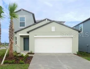 11142 RADIANT SHORE LOOP San Antonio, FL 33576