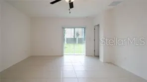 11142 RADIANT SHORE LOOP San Antonio, FL 33576