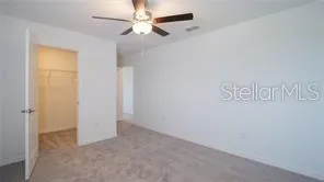 11142 RADIANT SHORE LOOP San Antonio, FL 33576