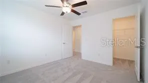 11142 RADIANT SHORE LOOP San Antonio, FL 33576
