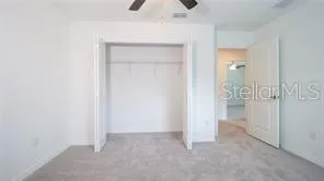 11142 RADIANT SHORE LOOP San Antonio, FL 33576