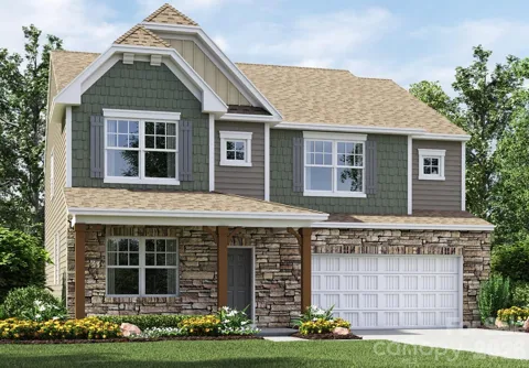 5318 Sunrise Pink Road #3