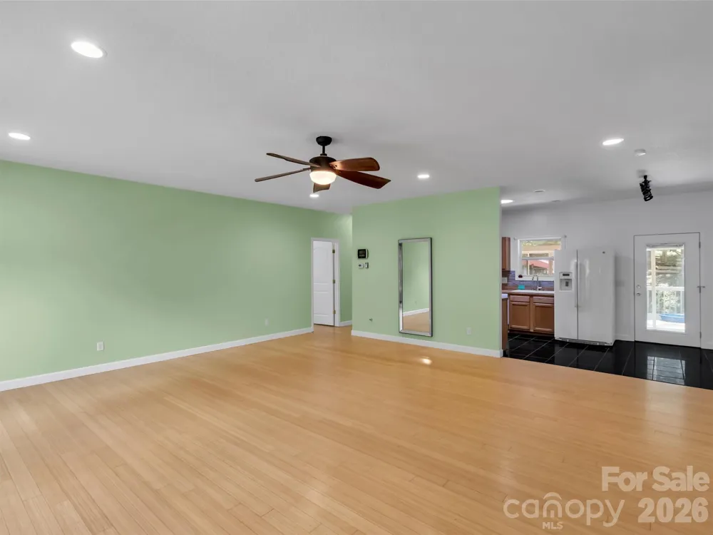 169 Roadrunner Drive Balsam, NC 28707
