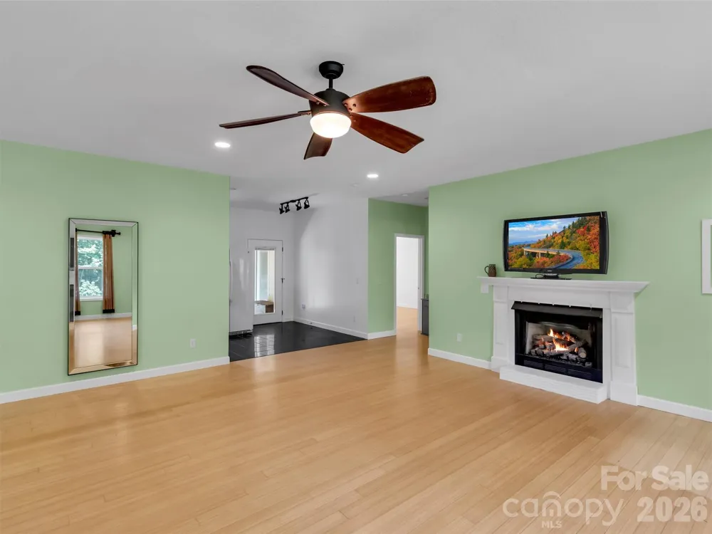 169 Roadrunner Drive Balsam, NC 28707