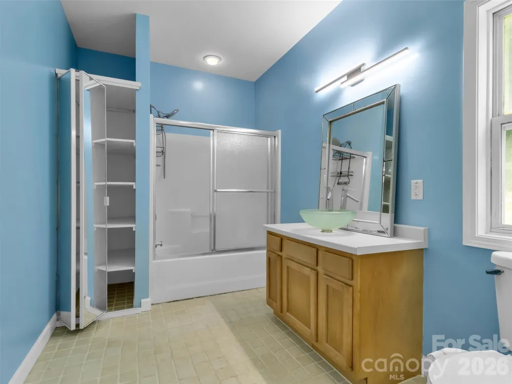 169 Roadrunner Drive Balsam, NC 28707