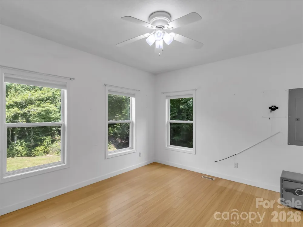 169 Roadrunner Drive Balsam, NC 28707