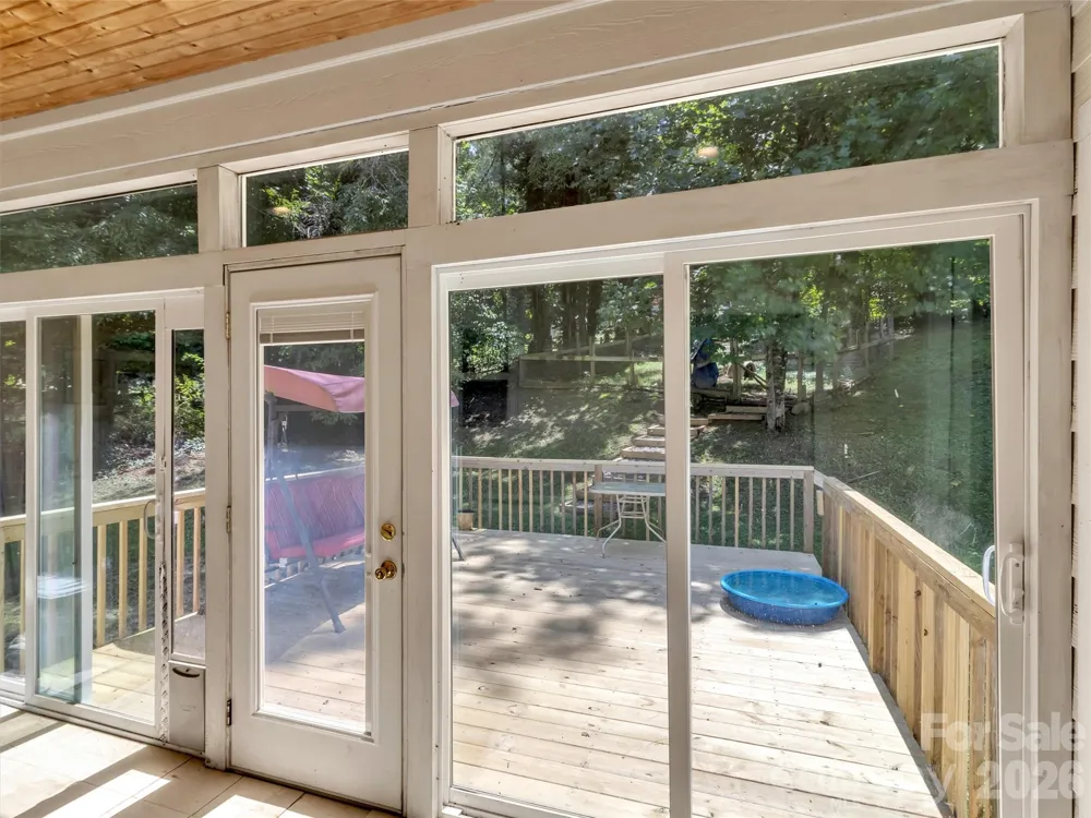 169 Roadrunner Drive Balsam, NC 28707
