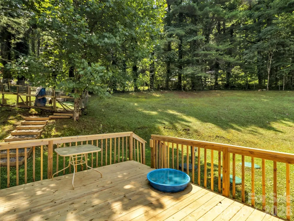169 Roadrunner Drive Balsam, NC 28707