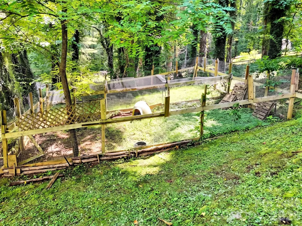 169 Roadrunner Drive Balsam, NC 28707