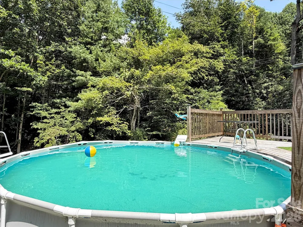 169 Roadrunner Drive Balsam, NC 28707