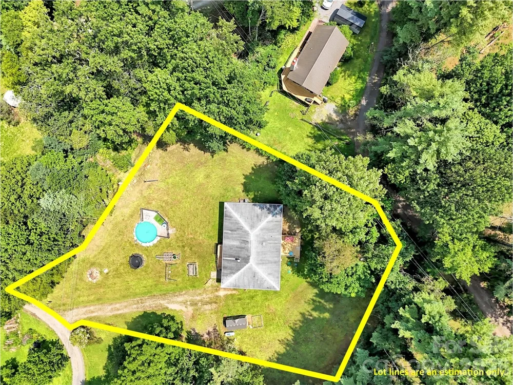 169 Roadrunner Drive Balsam, NC 28707