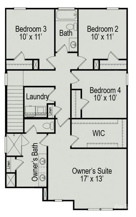 2307 Painted Trail Catawba, NC 28609
