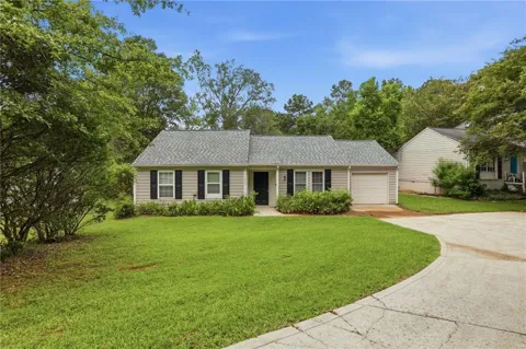 1193 Harvest Dale Court