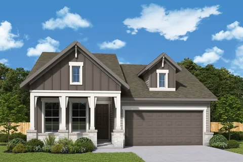 8005 Autumn Sage Trail